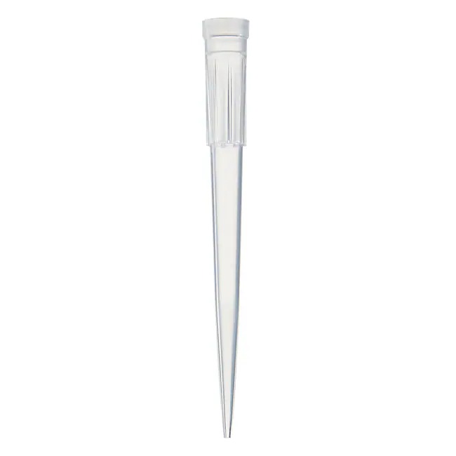 Наконечники без фільтра, Finntip Flex 200 мкл, 1000 шт. (Thermo Fisher Scientific)